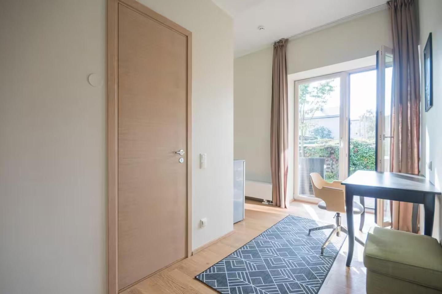 Lovely Aisa Apartment | 2 Terraces Pärnu Eksteriør billede