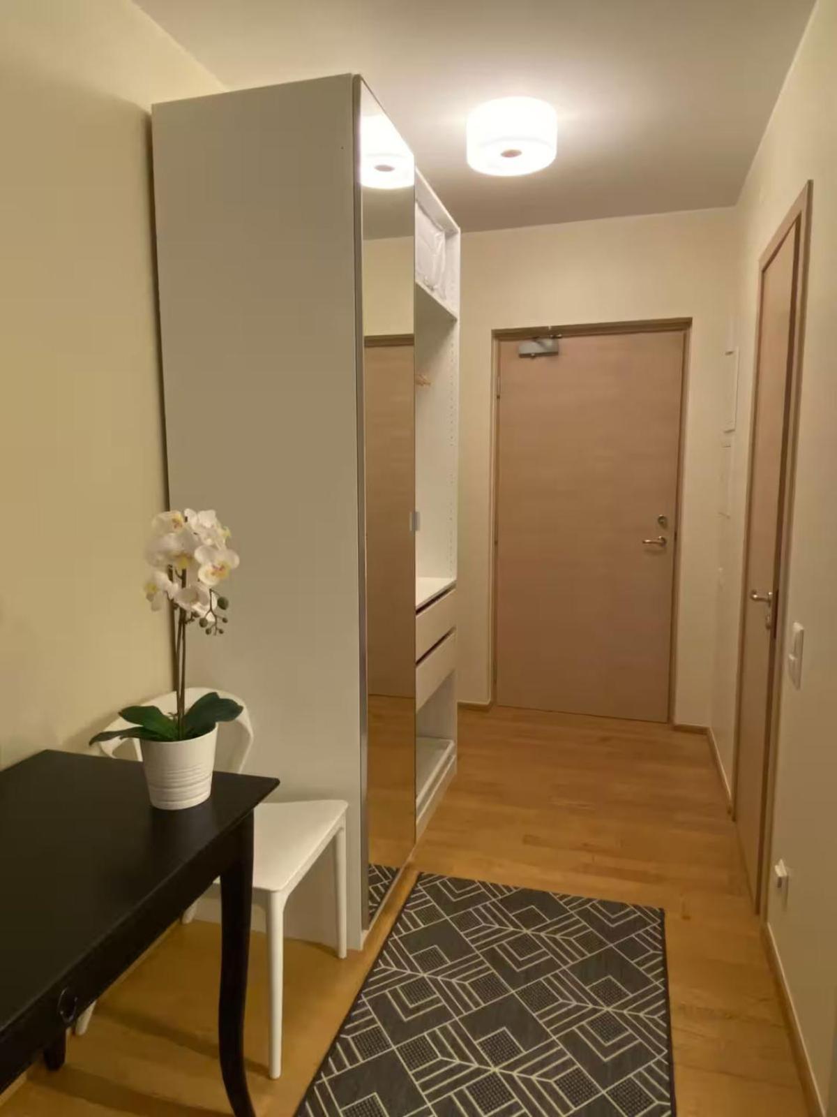 Lovely Aisa Apartment | 2 Terraces Pärnu Eksteriør billede